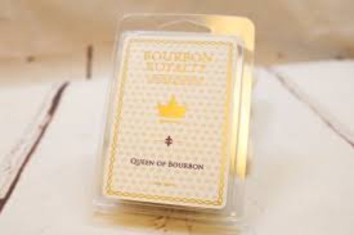 Bourbon Royalty Extras