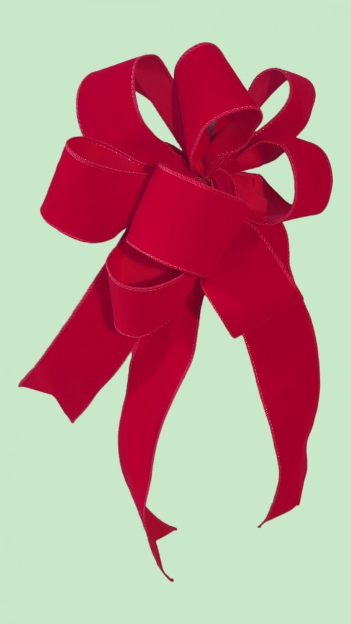 Mailbox Bow