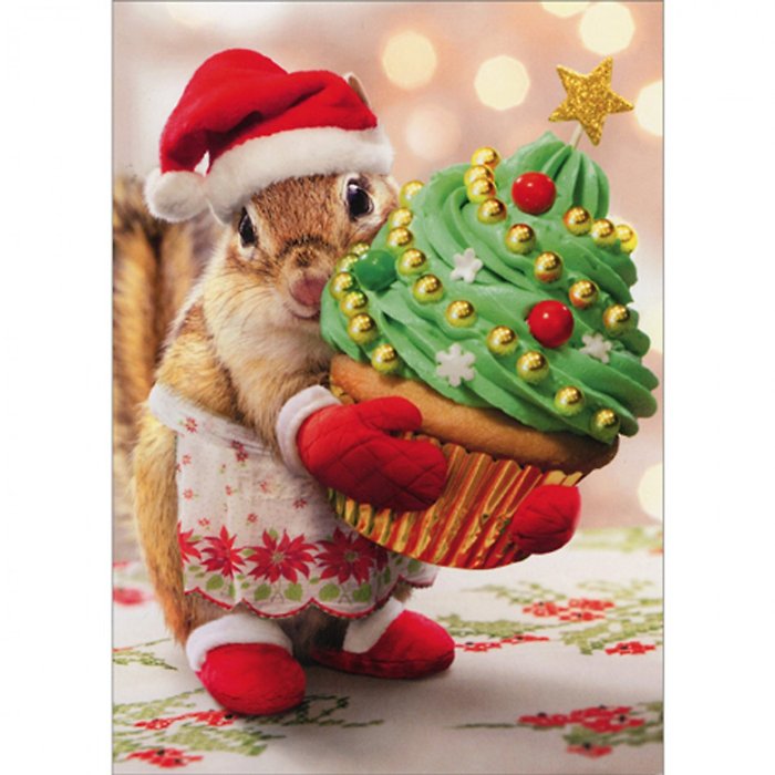 Christmas Card