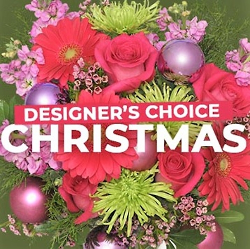 Designer\'s Choice Christmas Large