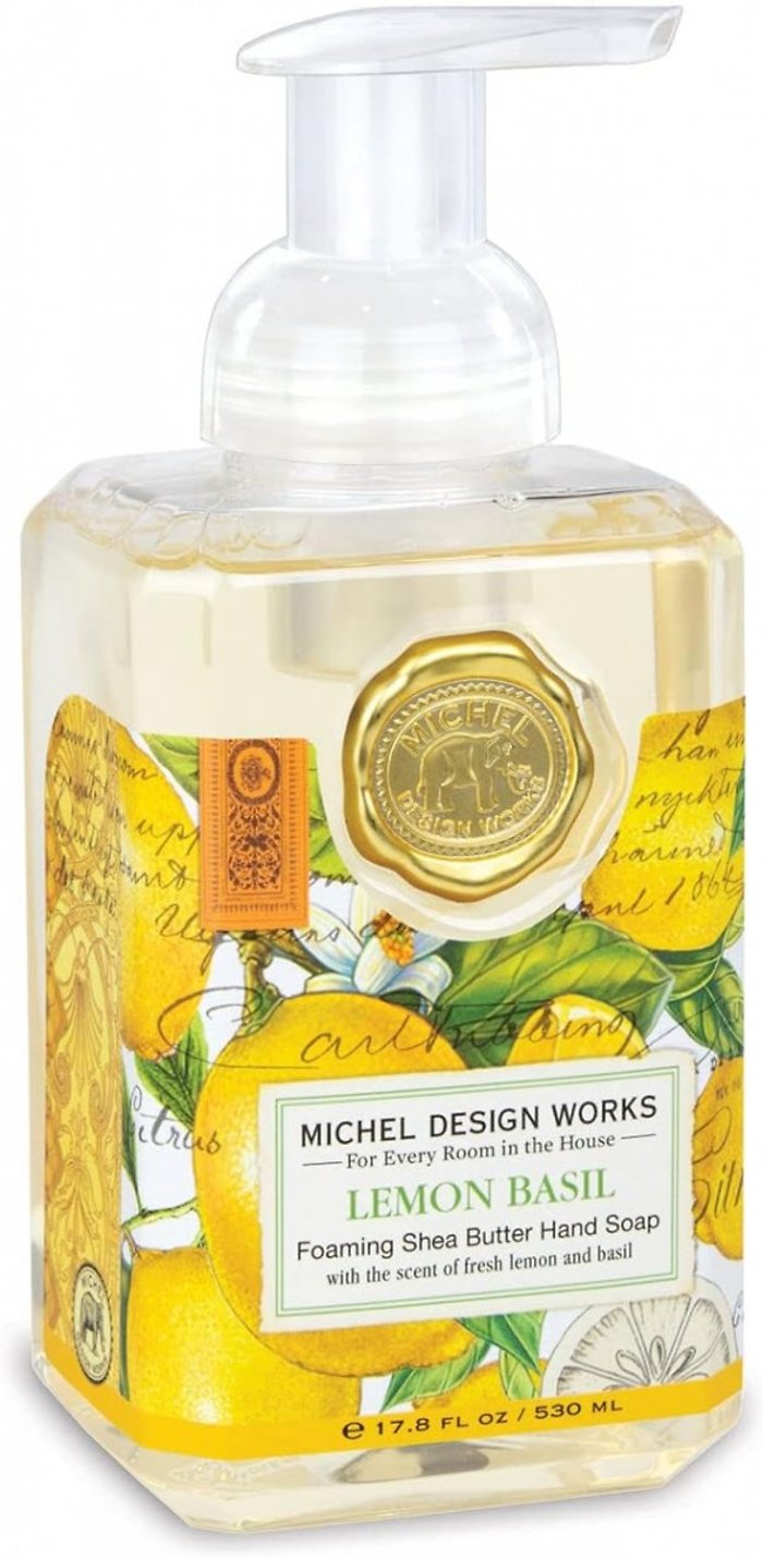 Michel Design Soaps/Lotions