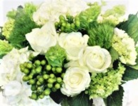 St. Patrick\'s Bouquet Medium