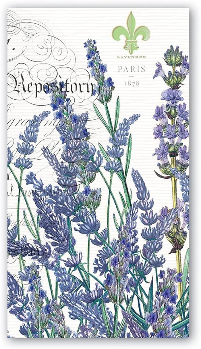 Michel Design Soaps/Lotions