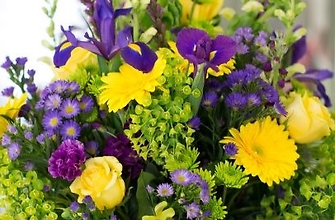 Mardi Gras Mix Small