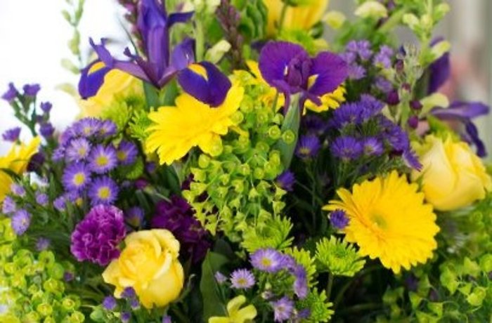 Mardi Gras Mix Small