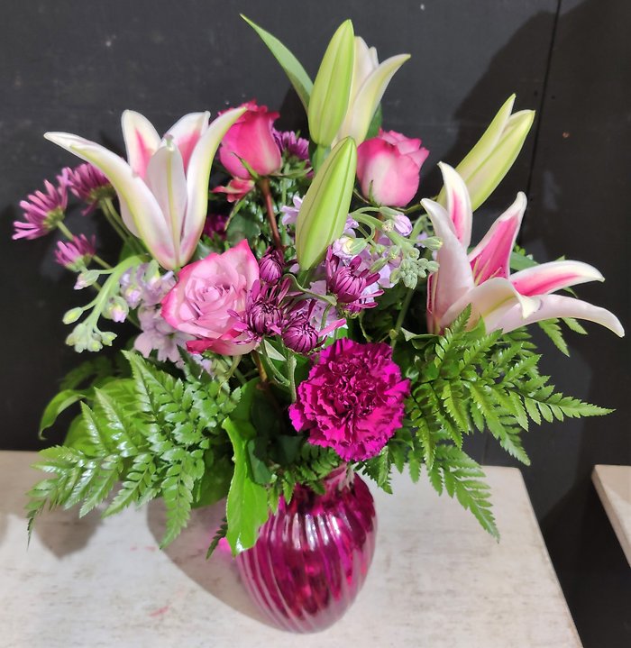 Everlasting Lavender