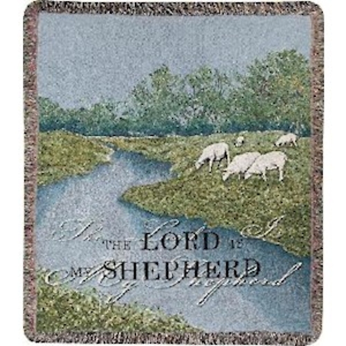 The Lord is My Shepherd