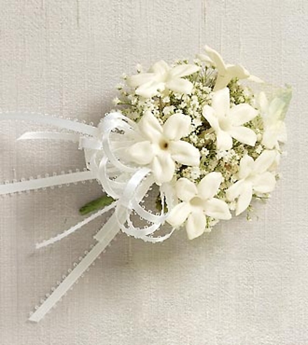 Embraceable Corsage