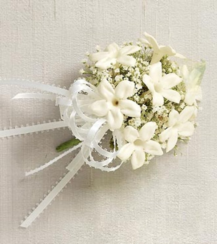 Embraceable Corsage
