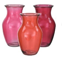 Callas in a Vase