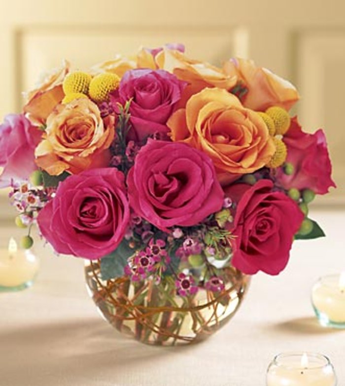 Sundance Premium Rose Bouquet