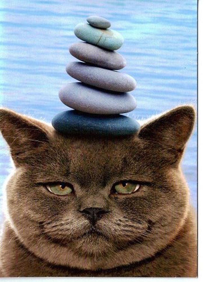 Hand Written Greeting Card