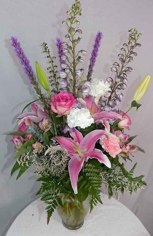 Stargazer Bouquet