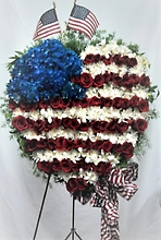 Patriotic Heart