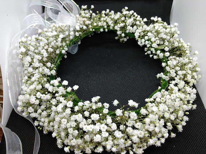 Baby\'s Breath Halo