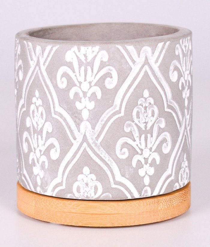 Bourbon Royalty Candles