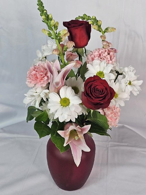 Bunches of Love