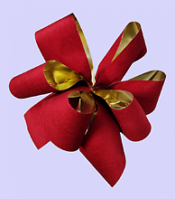 Holiday Bow