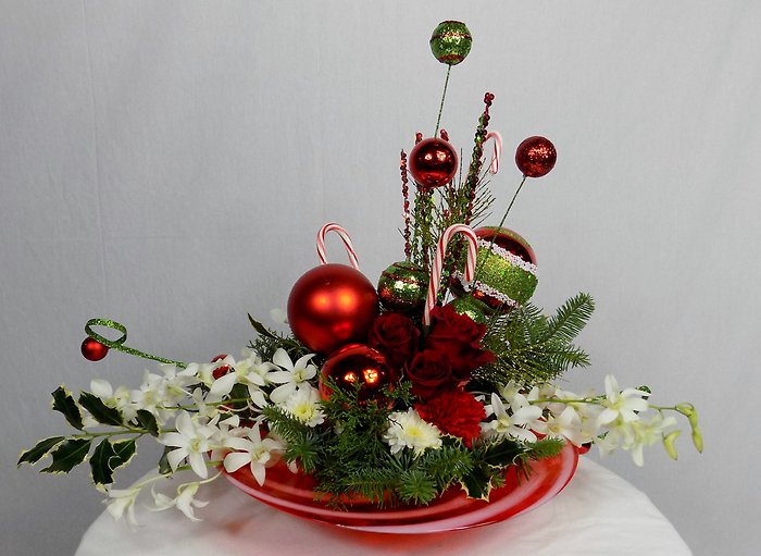 Candy Dish