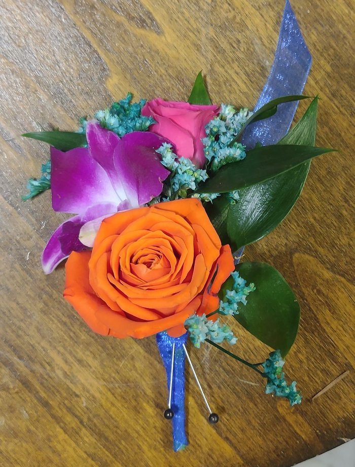 Designer\'s Choice Bigger Bout