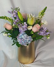 Pretty Pastels