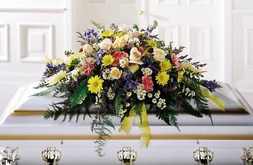 Baton Rouge Funeral Homes