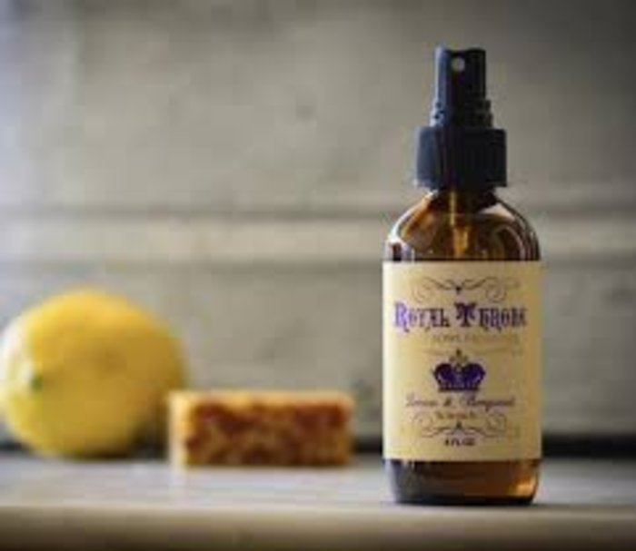 Bourbon Royalty Extras