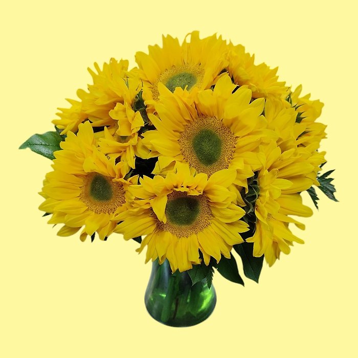 Sunny