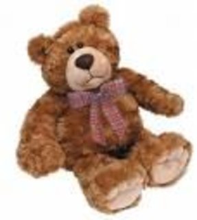 Stuffed Plush Teddy Bear