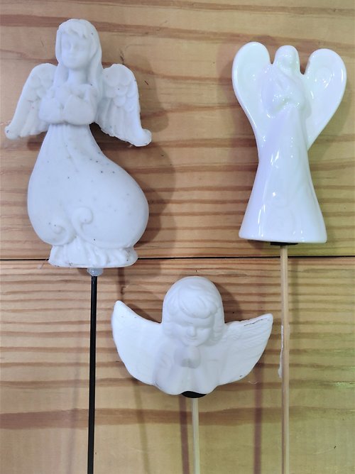 Angel or Cherub Pick