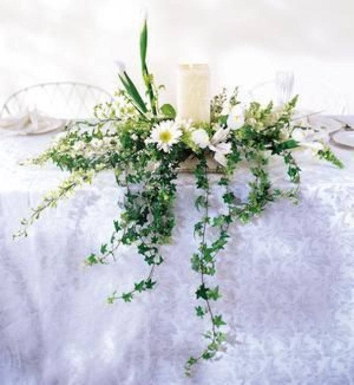 The Notions Arrangement