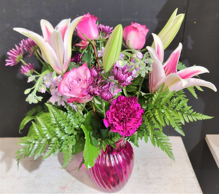 Everlasting Lavender