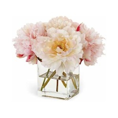 Peony Pave\'