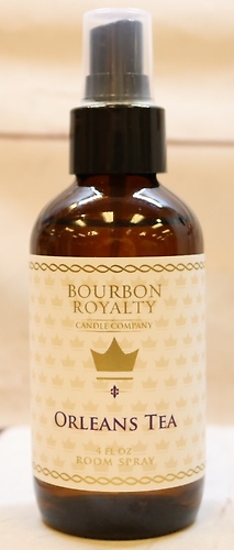 Bourbon Royalty Extras