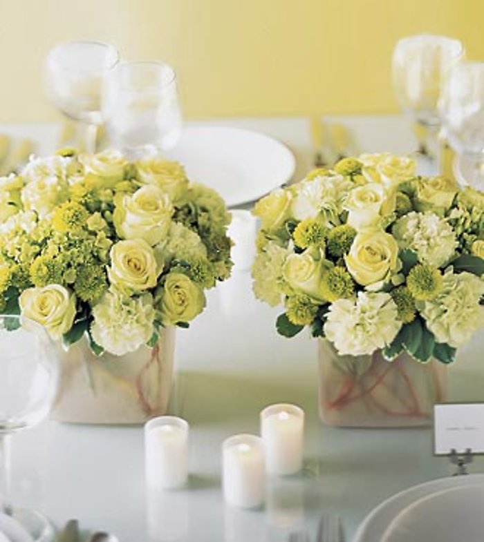 Aristocrat Bouquets