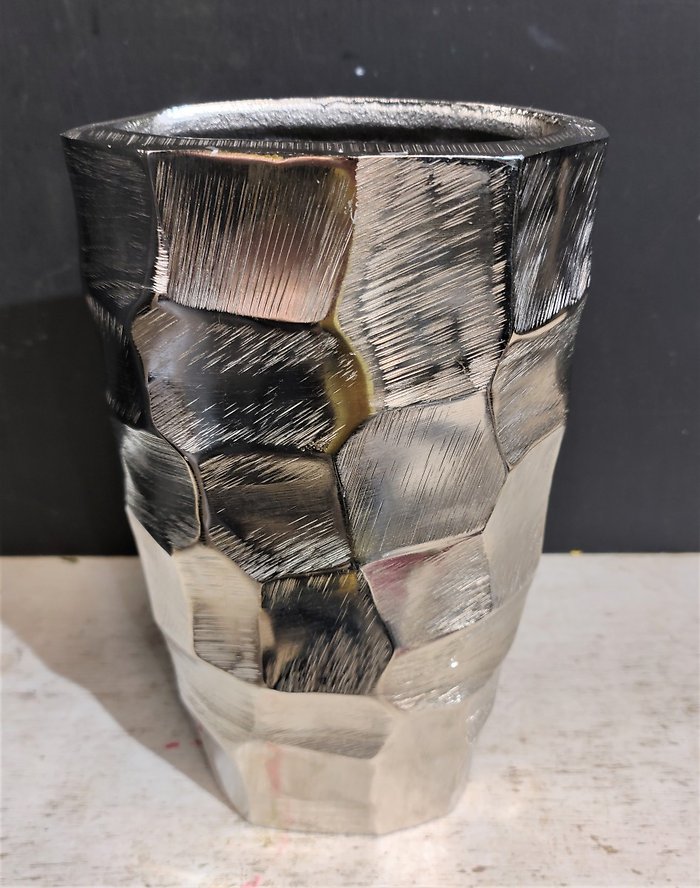 One Dozen Pink Roses