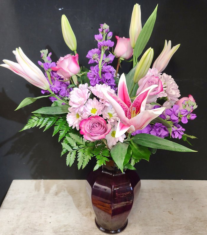 Everlasting Lavender