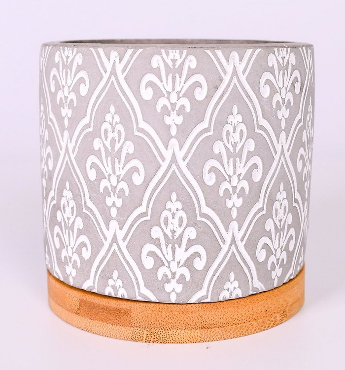 Bourbon Royalty Candles