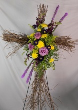 LSU Grapevine Cross