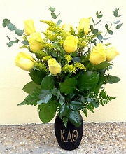 Kappa Alpha Theta