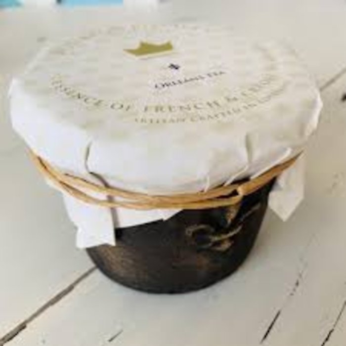 Bourbon Royalty Candles