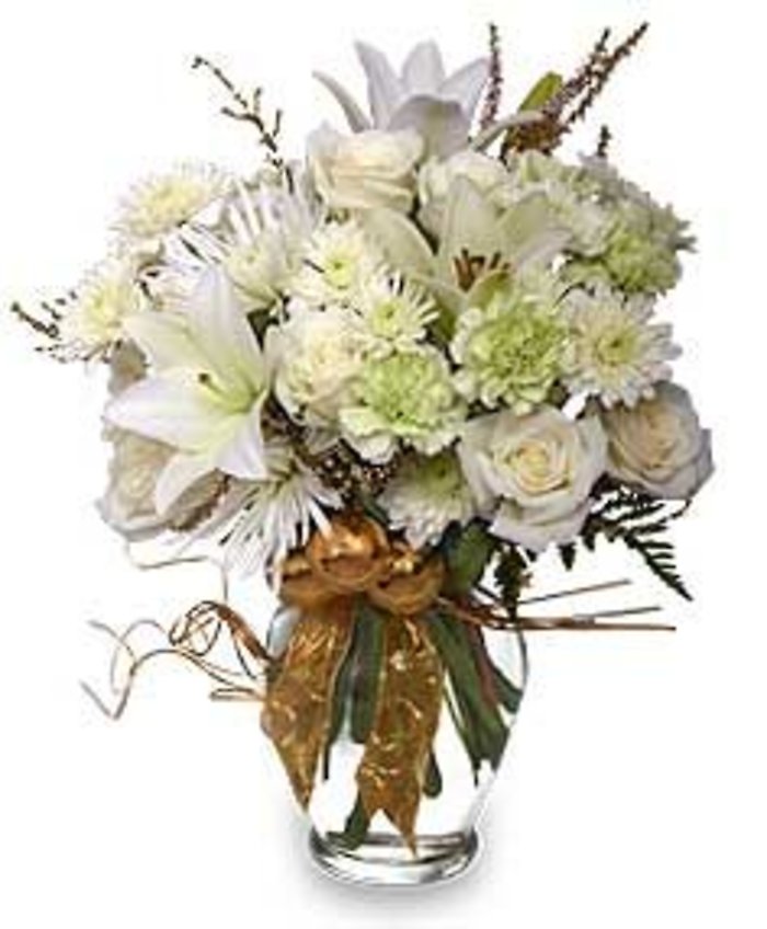White Gold