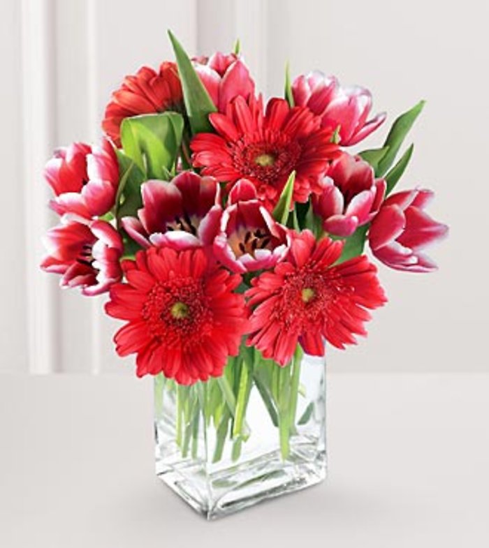 Kisses for You Bouquet