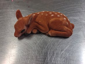 Small Deer