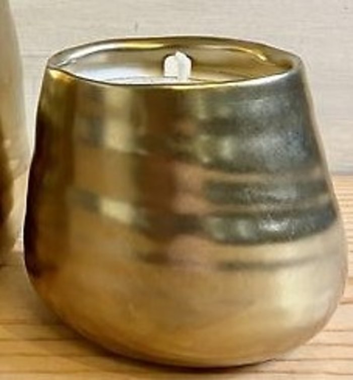 Bourbon Royalty Candles