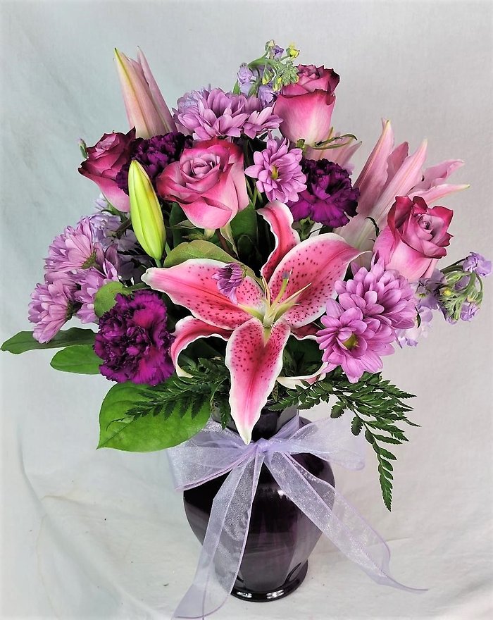 Everlasting Lavender