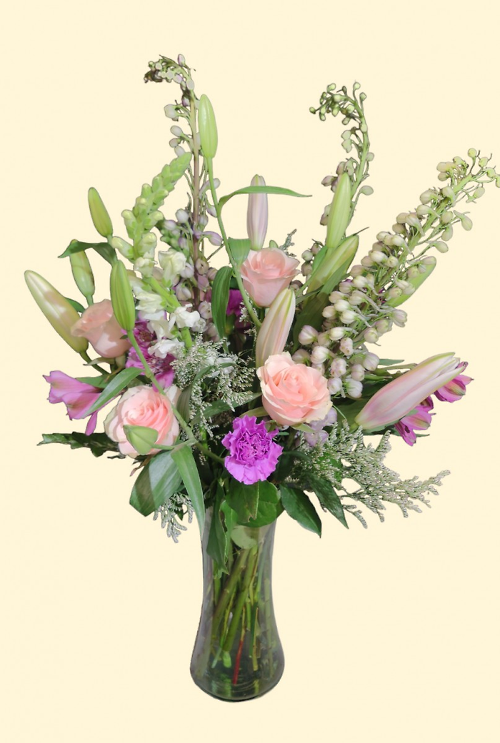 Stargazer Bouquet