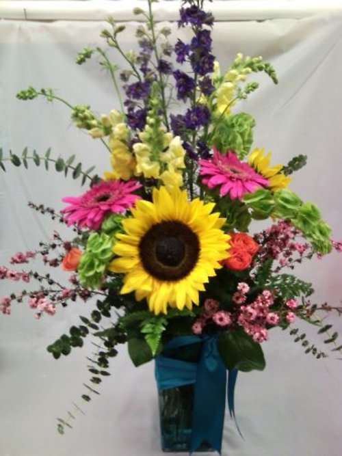 Taking a Shot at Forgiveness